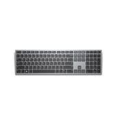 Dell Keyboard Multi-Device KB700 - US Layout - Grey
