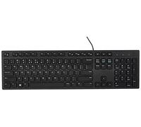 Dell Wired Keyboard - KB216 - US International (QWERTY) - Black