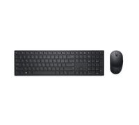 Dell Keyboard WL KM5221W Pro Wireless