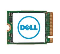 DELL KFV6T internal solid state drive 256 GB M.2 PCI Express NVMe