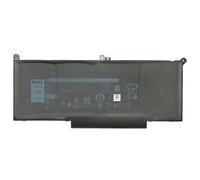 DELL KG7VF laptop spare part Battery