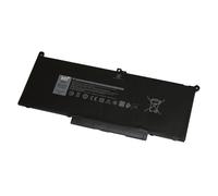 DELL KG7VF laptop spare part Battery