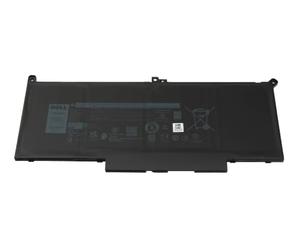 Dell KG7VF original battery 60Wh for Latitude 7480, Latitude 13 (7380)