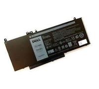 Dell Battery 62WHR 4 Cell Lithium Ion