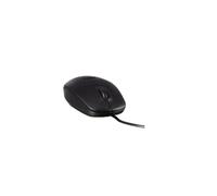 Dell X9DCG Optical USB Type-A Mouse 1000 DPI Black