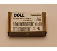 Dell - Kit - SFP+ transceiver module - 10 GigE - 10GBase-SR - up to 300 m - 850 nm - for Networking N2128, N3024, N3048, N3132, X1052, PowerEdge R440, R540, R640, R740, T440, T640