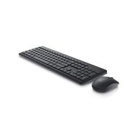 Dell KM3322W-R-BEL Wireless Keyboard and Mouse -