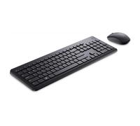 Dell Wireless Keyboard and Mouse Desk Set - KM3322W - UK