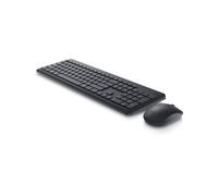Dell Wireless Keyboard and Mouse Desk Set - KM3322W - UK
