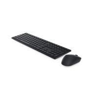 DELL KM5221W Keyboards - Black
