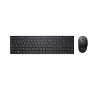 DELL KM5221W Keyboards - Black