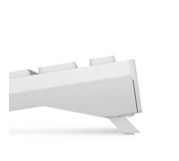 DELL KM5221W-WH keyboard Mouse included Office RF Wireless QWERTY UK International White