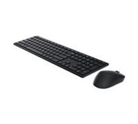 Dell KM5221WBKB-INT DELL PRO WIRELESS KB/MSE -KM5221W US