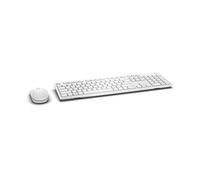 Dell KM636 Keyboard and Mouse Model 1T0V1