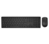 Dell KM636 Radio Transfer, PC / Mac, Keyboard