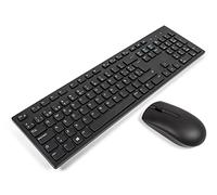 Dell KM636 SPANISH Wireless Mouse & Keyboard Combo