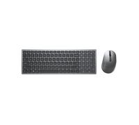 Dell KM7120W-GY-FR KM7120W keyboard RF Wireless