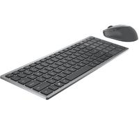 Dell KM7120W Multi-Device Wireless Keyboard and Mouse, UK (QWERTY), Numeric Keyp