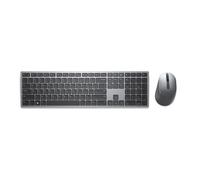DELL KM7321W keyboard RF Wireless