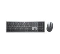 Dell KM7321WGY-GER KM7321W keyboard RF Wireless