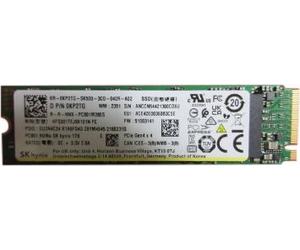 Dell KP2TG 1TB NVMe PCIe M.2 2280 SSD