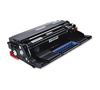 Dell KVK63 60 000pages Printer Drum B2360d/ B2360dn/ B3460dn/ B3465dn/ B3465dnf, 60 000 Pages, Laser, Black