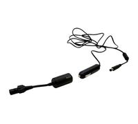 Dell Laptop Car and Airplane 90W DC Power Adapter - 7.4mm