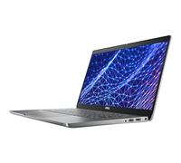 Dell Laptop Latitude 5330 46C9F Silver