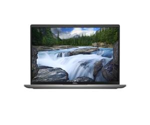 Dell Laptop Latitude 7450 15.6" Intel Core Ultra 7 165U 16 GB RAM 512 GB SSD QWERTY Spanish