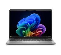 Dell LATI7455VYP9M 14" Latitude 7455 Multi- Snapdragon X Elite - 32GB - 512GB M.2 NVMe SSD - Copilot - Windows 11 Pro - Laptop