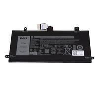 Dell Latitude 12 5285 2-In-1 42WHr 4-Cell Primary Battery FTH6F J0PGR