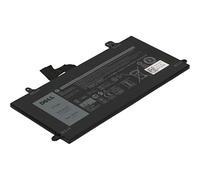 DELL FTH6F laptop spare part Battery