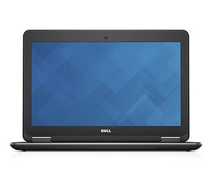 Dell Latitude 12 7000 series 12.5-inch Ultrabook (Intel Core i5-4200U 1.60GHz, 4GB RAM, 128GB SSD, WLAN, Integrated Graphics, Windows 7 Professional)