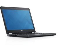 DELL Latitude 14 5000 E5470 i5-6300U 8GB RAM 256GB SSD Windows 10 Pro