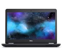 Dell Latitude 14 5000 E5470 Laptop i5-6300U 8GB RAM 256GB SSD Win 11 Pro
