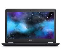 Dell Latitude 14 5000 E5470 Laptop i5-6300U 8GB RAM 256GB SSD Win 11 Pro