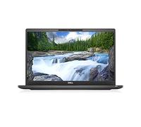 Dell Latitude 14 7400 14" Notebook - Intel Core i7-8665U - 16GB RAM - 512GB SSD