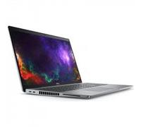Dell Latitude 5550 Laptop, Intel Core Ultra 5 135U, 16GB RAM, 512GB SSD, 15.6" Full HD IPS, Intel, Windows 11 Pro
