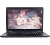 Dell latitude 15 5580 FHD IPS 1080p Quad-Core i7-7820HQ 16GB DDR4 512GB SSD Webcam Windows 10 Pro