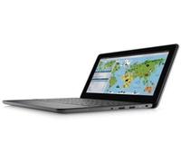 Dell Latitude 3000 3120 11.6" Netbook - HD - 1366 x 768 - Intel Celeron N5100 Quad-core (4 Core) 1.10 GHz - 4 GB Total RAM - 4 GB On-Board Memory - 64 GB Flash Memory - Titan Gray