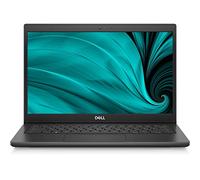 Dell Latitude 3000 3420 14" Notebook - Full HD - 1920 x 1080 - Intel Core i5 11th Gen i5-1145G7 Quad-core (4 Core) 2.60 GHz - 8 GB Total RAM - 256 GB SSD
