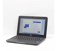 Dell Latitude 3190 Laptop Windows 11.6" Intel Celeron N4120 4GB 64GB SSD USB 3.0