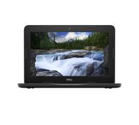Dell Latitude 3190 Windows 11 Laptop Intel Celeron 128GB SSD 11" HD Webcam WiFi