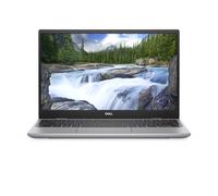 DELL Latitude 3320 Intel® Core™ i7 i7-1165G7 Laptop 33.8 cm (13.3") Full HD 8 GB LPDDR4x-SDRAM 256 GB SSD Wi-Fi 6 (802.11ax) Windows 10 Pro Grey
