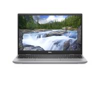 DELL Latitude 3320 LPDDR4x-SDRAM Notebook 13.3" 1920 x 1080 pixels 11th gen Intel Core i7 8 GB 256 GB SSD Wi-Fi 6 (802.11ax) Win 10 Pro Grey