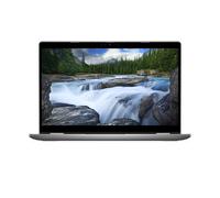 DELL Latitude 3340 2-in-1 Intel® Core™ i5 i5-1335U Hybrid (2-in-1) 33.8 cm (13.3") Touchscreen Full HD 8 GB LPDDR5-SDRAM 256 GB SSD Wi-Fi 6E (802.11ax) Windows 11 Pro Grey