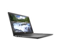 Dell Latitude 3410 - Core i5 10210U / 1.6 GHz - Win 10 Pro 64 bit - 8GB RAM - 256 GB SSD - 14" 1920 x 1080 (Full HD) - UHD Graphics - Wi-Fi, Bluetooth - BTS - with 1 Year Basic Onsite