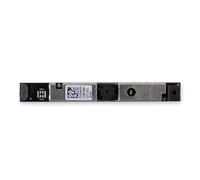 Sparepart: Dell Webcam Module RED/GREEN/BLUE, From Factor, 0G4JK9 (RED/GREEN/BLUE, From Factor)