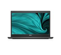 Dell Latitude 3420 14" FHD Business Laptop (Grey) Intel Core i5-1135G7, 8 GB RAM, 256 GB SSD, Win 10 Pro