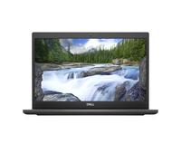 DELL Latitude 3420 Intel® Core™ i5 i5-1135G7 Laptop 35.6 cm (14") Full HD 8 GB DDR4-SDRAM 256 GB SSD Wi-Fi 6 (802.11ax) Windows 10 Pro Grey